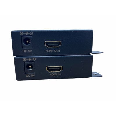 HDMI EXTENDER  RJ45 150M UTP (2)